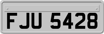 FJU5428