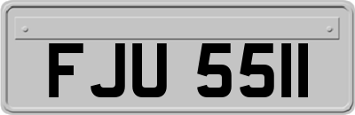 FJU5511