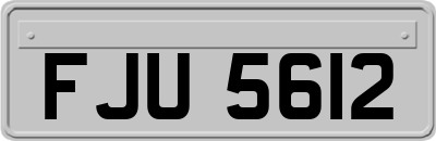 FJU5612