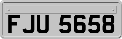 FJU5658