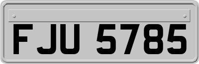 FJU5785