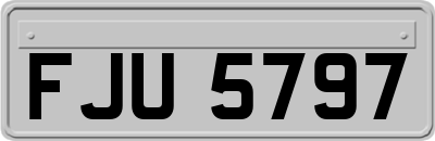FJU5797