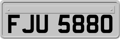 FJU5880