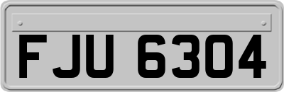 FJU6304