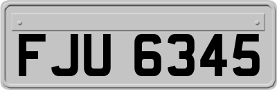 FJU6345
