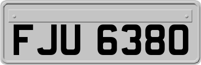 FJU6380