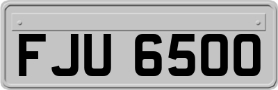 FJU6500