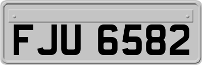 FJU6582