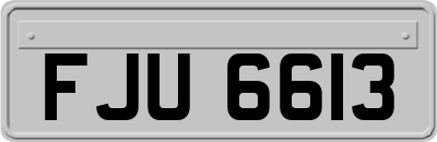 FJU6613