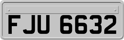 FJU6632