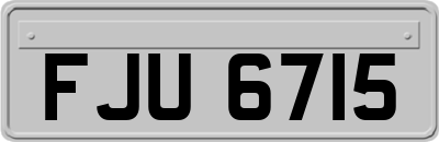 FJU6715