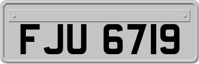 FJU6719