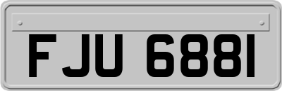 FJU6881