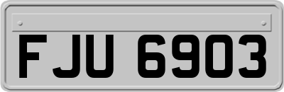 FJU6903