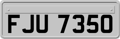 FJU7350