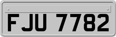 FJU7782