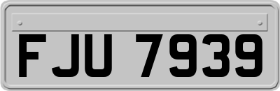 FJU7939