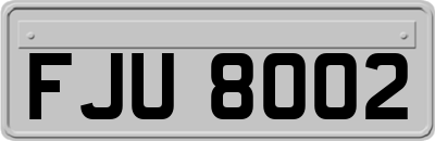 FJU8002