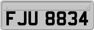 FJU8834