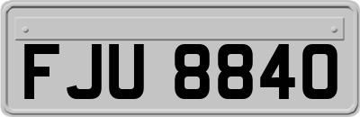 FJU8840