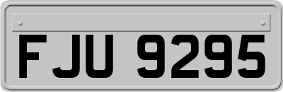 FJU9295