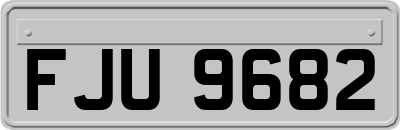 FJU9682