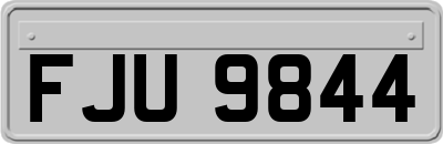 FJU9844