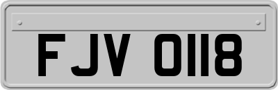 FJV0118