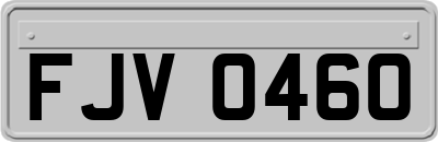 FJV0460