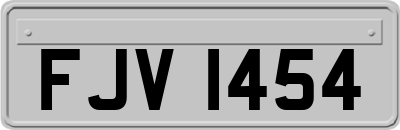 FJV1454