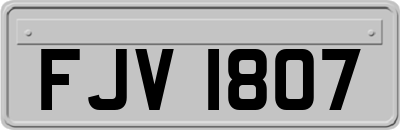 FJV1807
