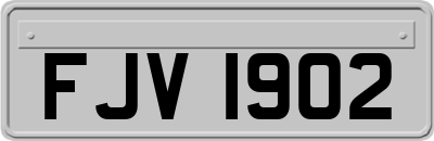 FJV1902