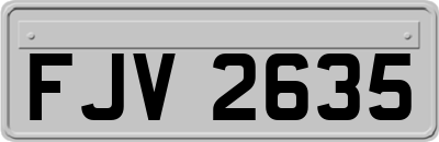 FJV2635