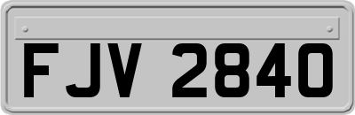 FJV2840