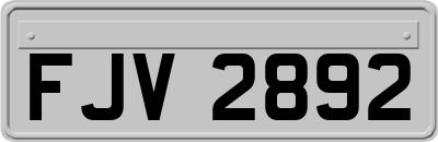 FJV2892