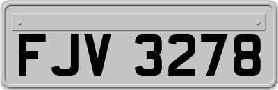 FJV3278