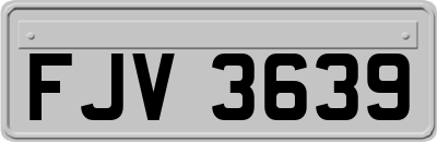 FJV3639