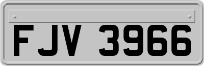 FJV3966