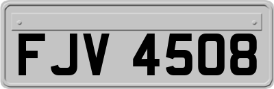 FJV4508