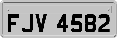 FJV4582