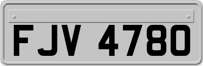 FJV4780