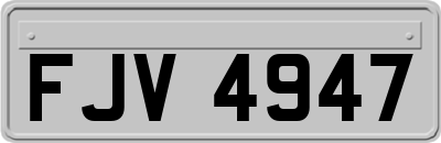 FJV4947