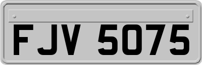 FJV5075