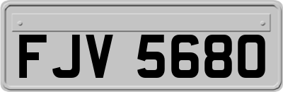 FJV5680