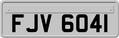 FJV6041