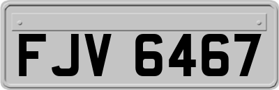 FJV6467