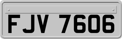 FJV7606