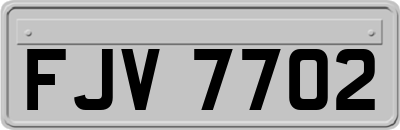 FJV7702