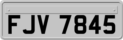 FJV7845