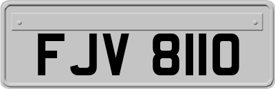 FJV8110